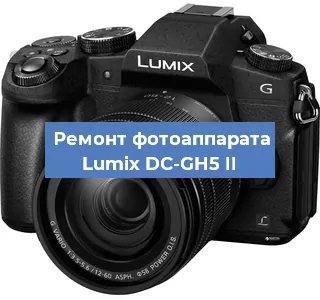 Прошивка фотоаппарата Lumix DC-GH5 II в Ижевске